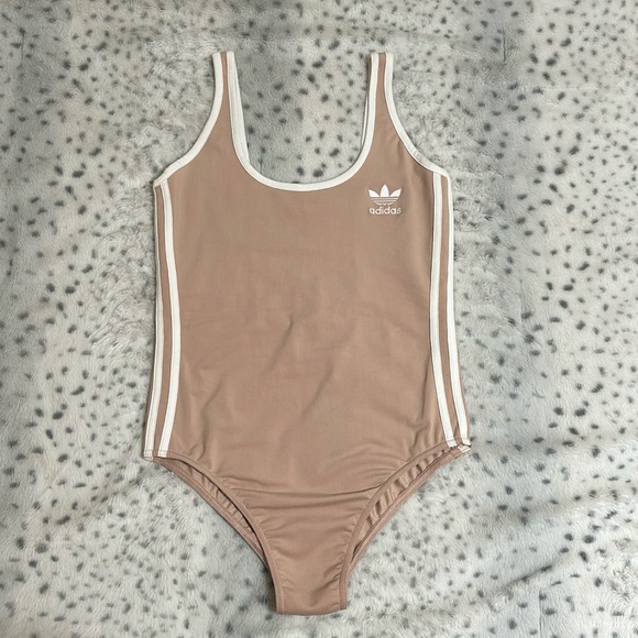 adidas Tops - NWT! Women’s adidas bodysuit